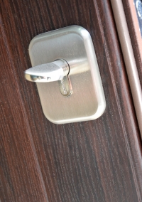 MDF+PVC «Форт 9029» - вхідні двері ТПК «Новий світ»