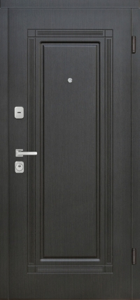 MDF+PVC «Ізмаїл 9022-02» - вхідні двері ТПК «Новий світ»