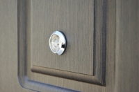 MDF+PVC «Форт 9029» - вхідні двері ТПК «Новий світ»