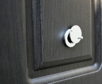 MDF+PVC «Форт 9029» - вхідні двері ТПК «Новий світ»