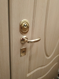MDF+PVC «Бедфорд» 9071- вхідні двері ТПК «Новий світ»