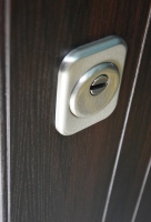 MDF+PVC «Форт 9029» - вхідні двері ТПК «Новий світ»