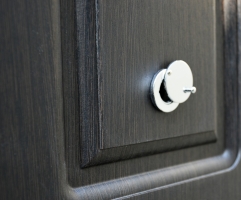 MDF+PVC «Форт 9029» - вхідні двері ТПК «Новий світ»
