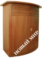 Оружейные сейфы "По эскизу"